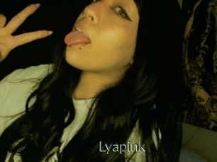 Lyapink