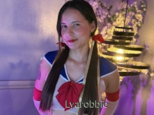 Lyarobbie