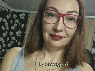 lybavagold Ejaculator