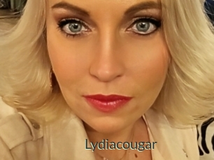 Lydiacougar