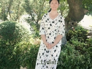 Lydiafan