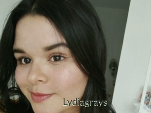 Lydiagrays