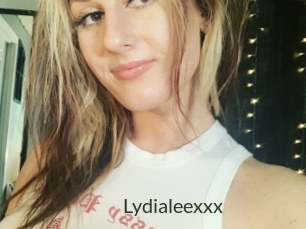 Lydialeexxx