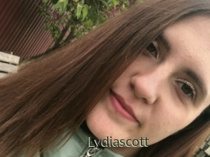 Lydiascott