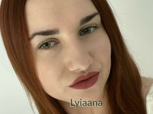 Lyiaana