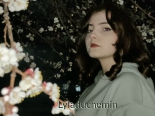 Lyladuchemin