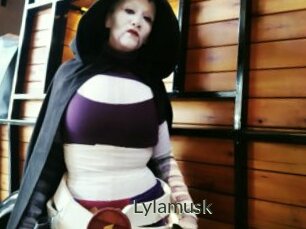 Lylamusk