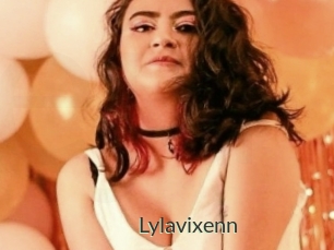 Lylavixenn
