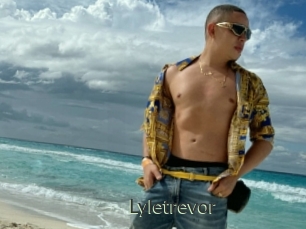 lyletrevor Ejaculator