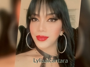 Lyliaalcantara