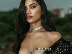 Lylievanns