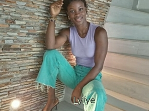 lylye Ejaculator