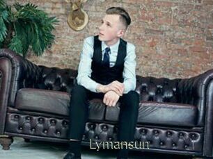Lymansun