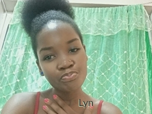 lyn Ejaculator