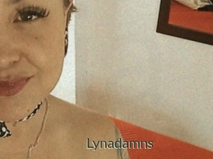 lynadamns Ejaculator