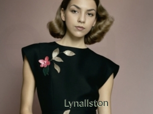 Lynallston