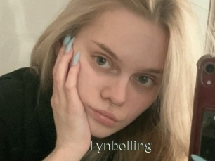 Lynbolling