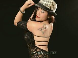 Lyndacarte