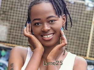 Lyne25