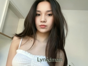 Lynedman