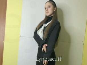 Lynetacuff