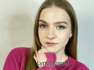 Lynetamond