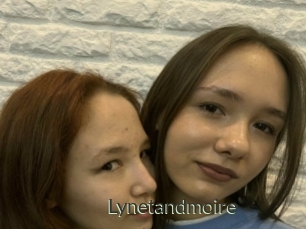 Lynetandmoire