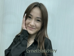 Lynetblatchley
