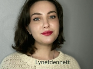 Lynetdennett