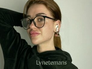 Lynetemans