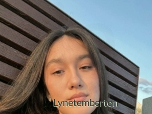 Lynetemberton