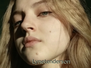 Lynetenderson