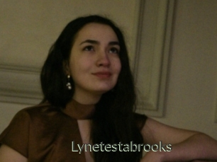Lynetestabrooks
