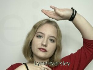 Lyneteversley