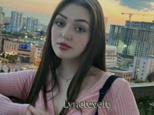 Lynetevett