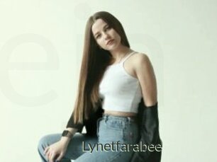 Lynetfarabee