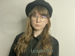 Lynetfollin