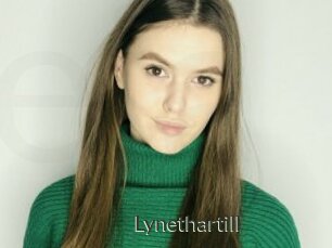 Lynethartill