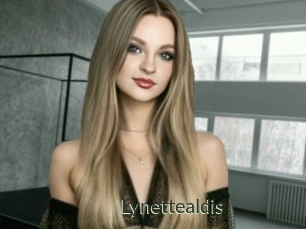 lynettealdis Ejaculator