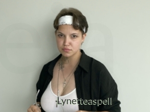 Lynetteaspell