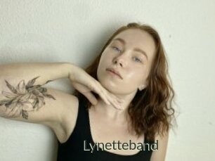 Lynetteband