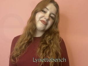 Lynettebench