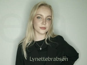 Lynettebrabson