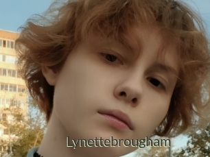 Lynettebrougham