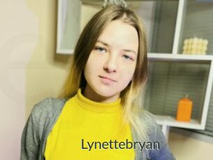 Lynettebryan