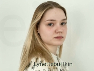 Lynettebuffkin