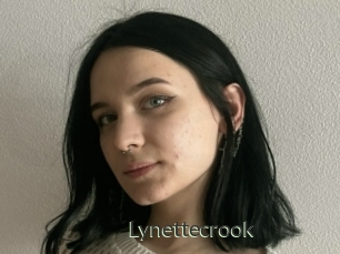 Lynettecrook