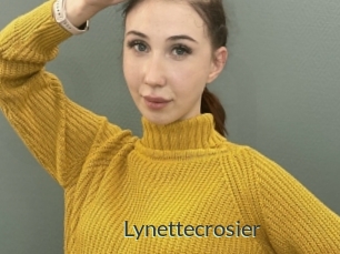 Lynettecrosier