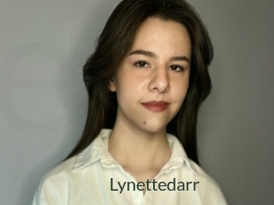 Lynettedarr
