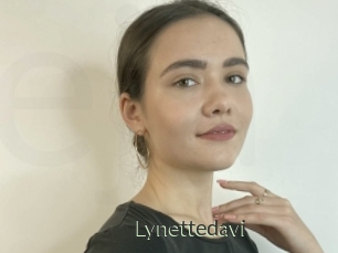 Lynettedavi